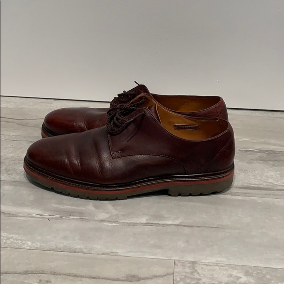 Men’s Vince Camuto Dress Shoes main image 4